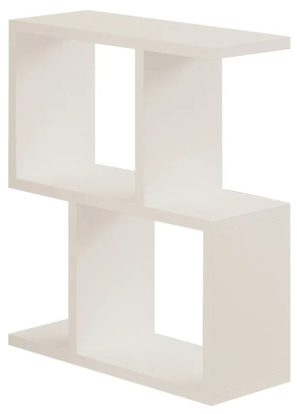 Zet White kisasztal