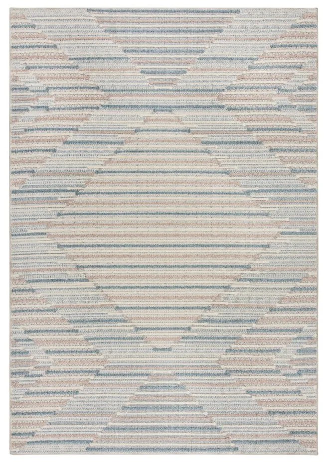Mosható szőnyeg 116x170 cm Clementine Multi – Flair Rugs