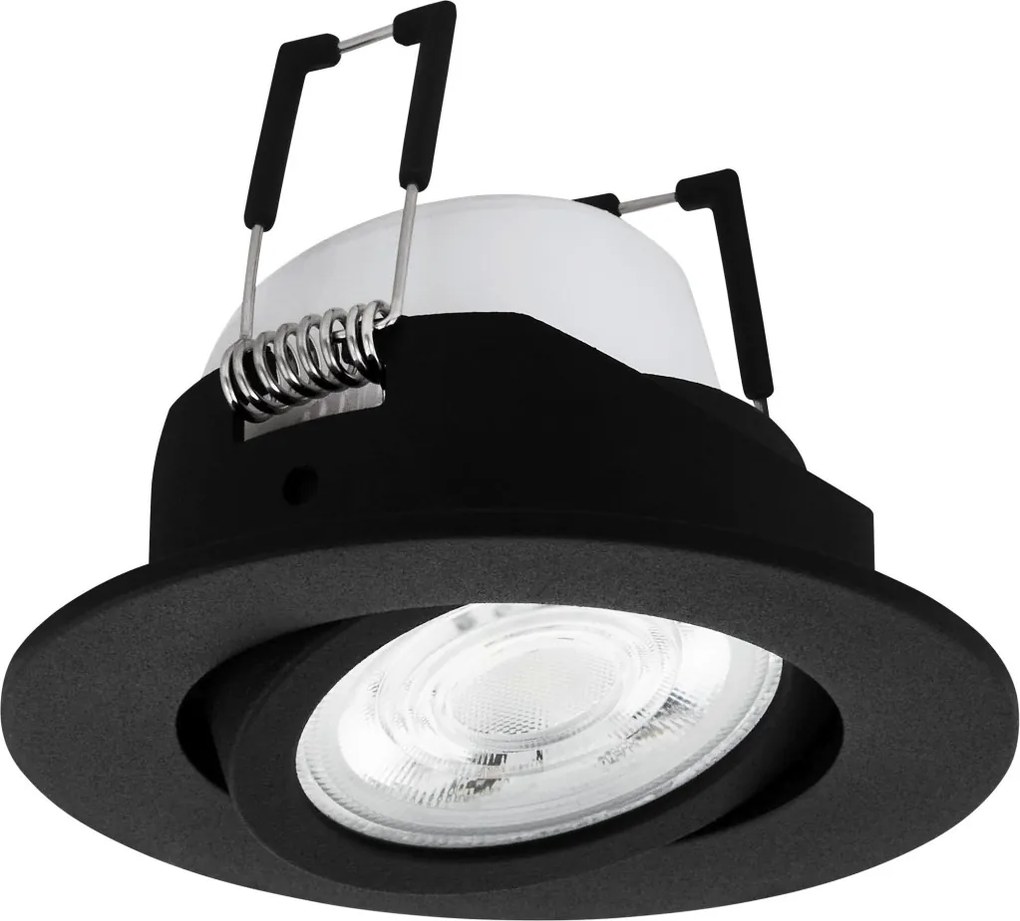 Eglo SALICETO-Z 99669 Beépíthető spotlámpa 2700-6500K 400LM IP20