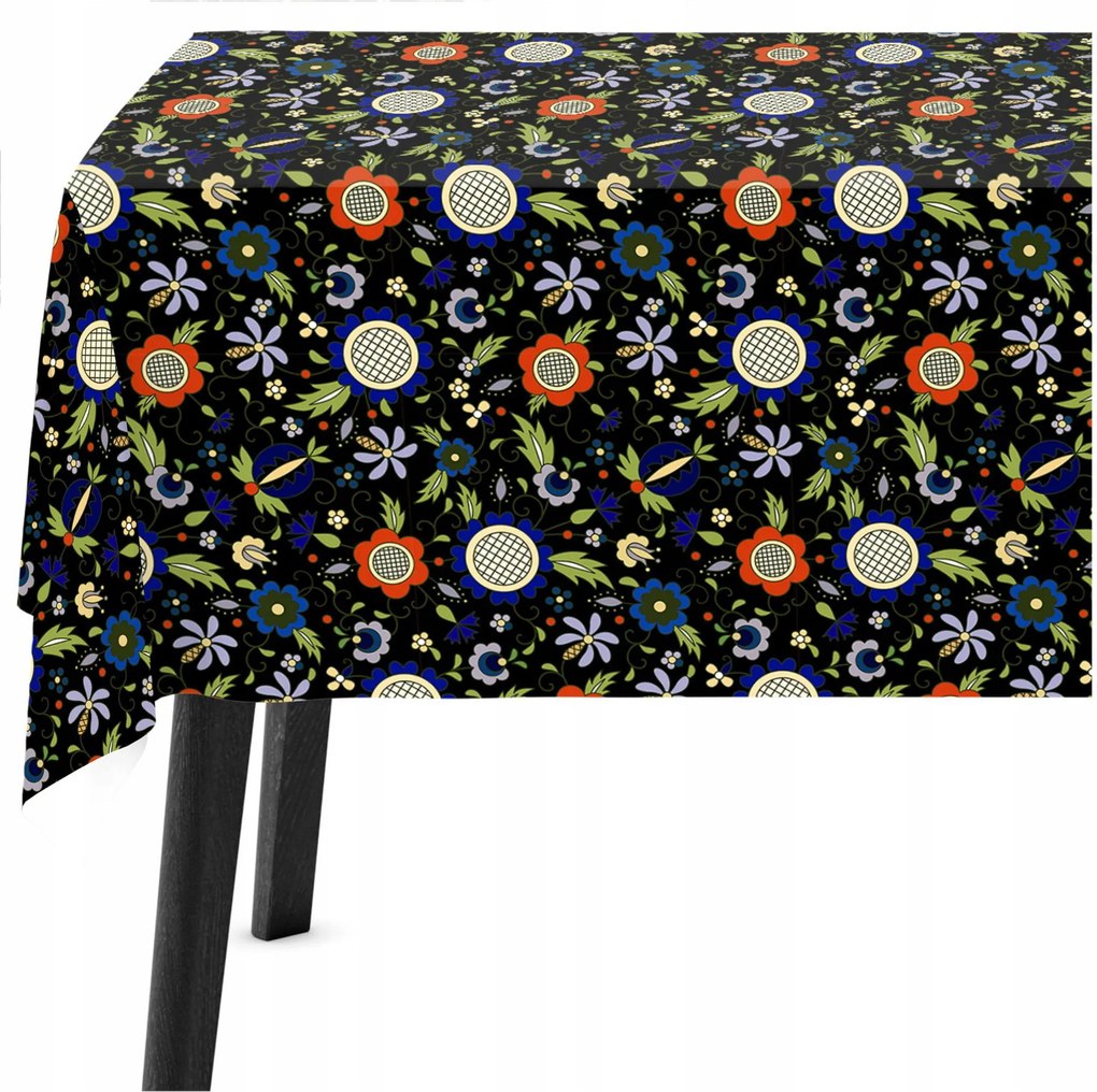 Abrosz Foltálló 140x220 Abrosz méretre sötét 10655