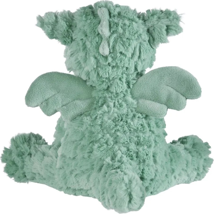 SOFT HUGS plüss sárkány 22cm