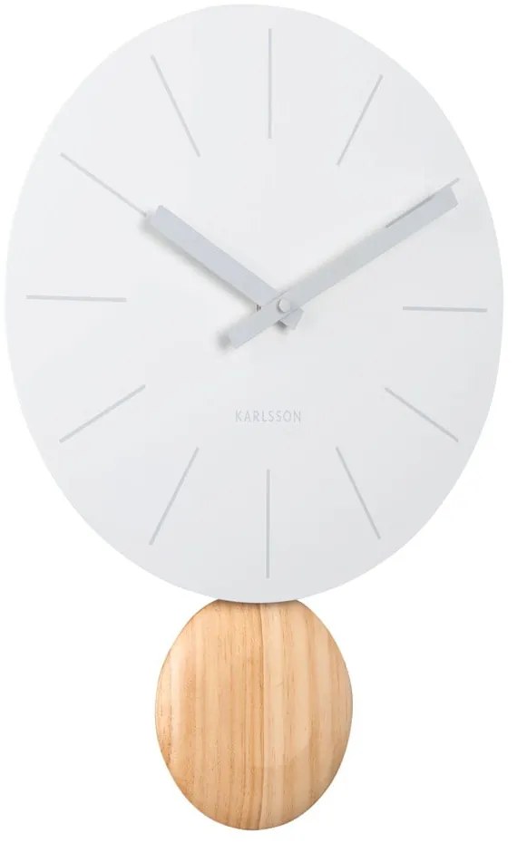 Fali ingaóra ø 30 cm Arlo – Karlsson