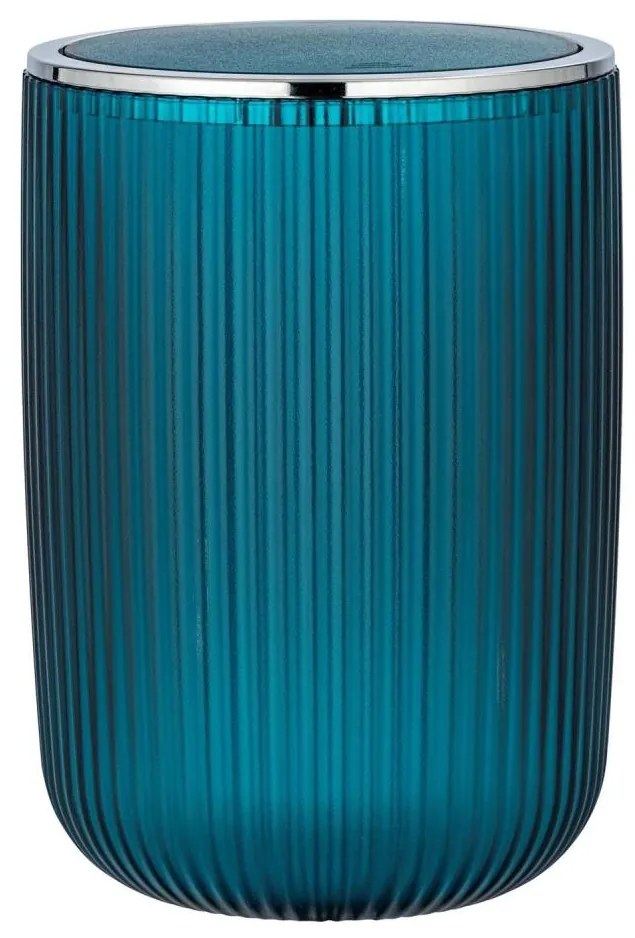 WENKO 24483100 - AGROPOLI kosár 19 x 27 cm, türkiz