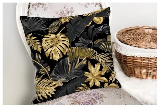 Fuzmo párnahuzat, 42 x 42 cm - Minimalist Cushion Covers