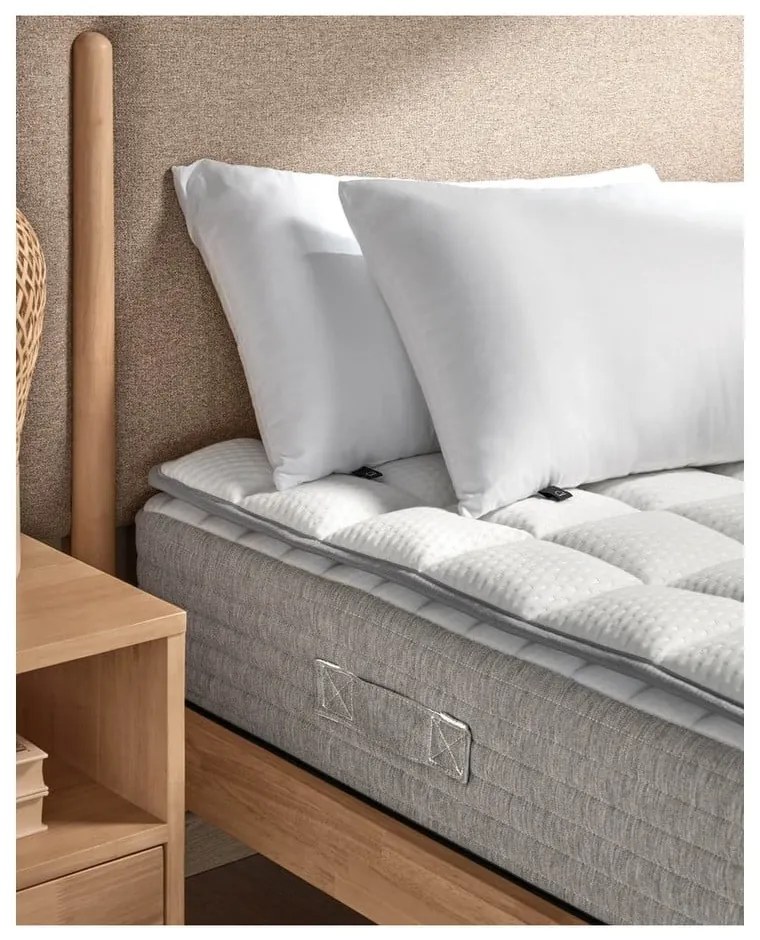 Juno kemény rugós matrac, 180 x 200 cm - Kave Home