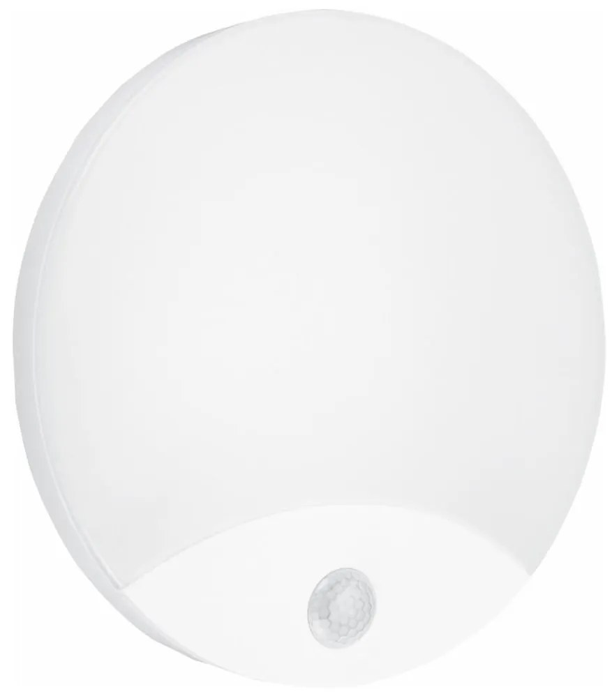 Greenlux LED Kültéri fali lámpa érzékelővel HIBIS LED/15W/230V IP44 GXPS200