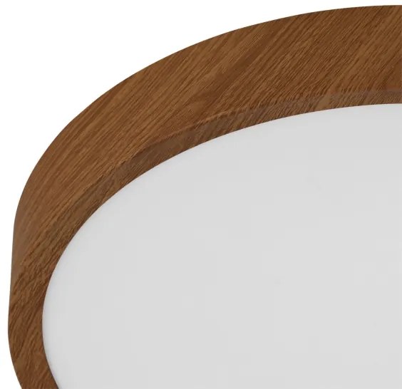 Eglo 75628 - GIGLIO LED mennyezeti lámpa 14,6W, 230V