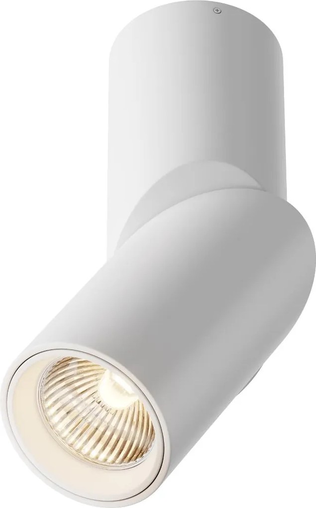 Maytoni modern spot lámpa dafne fehér myc027cl-l10w