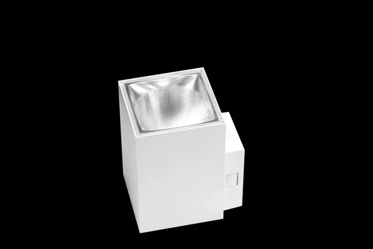 AZZARDO 5230 ROLAND Modern Kültéri Fali Lámpa LED IP65