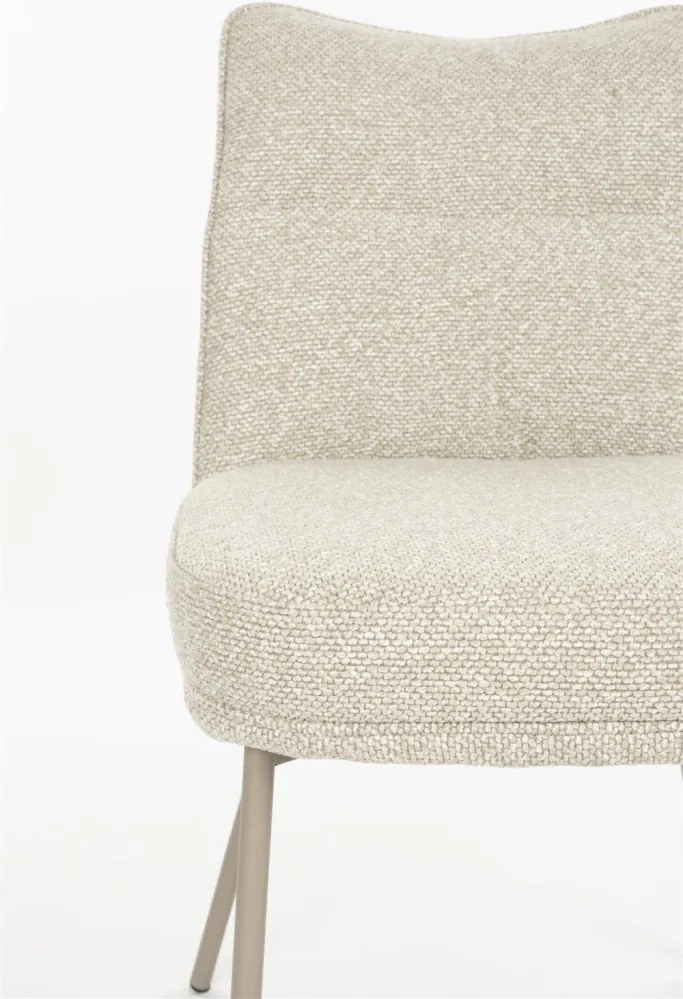 Jacques design szék