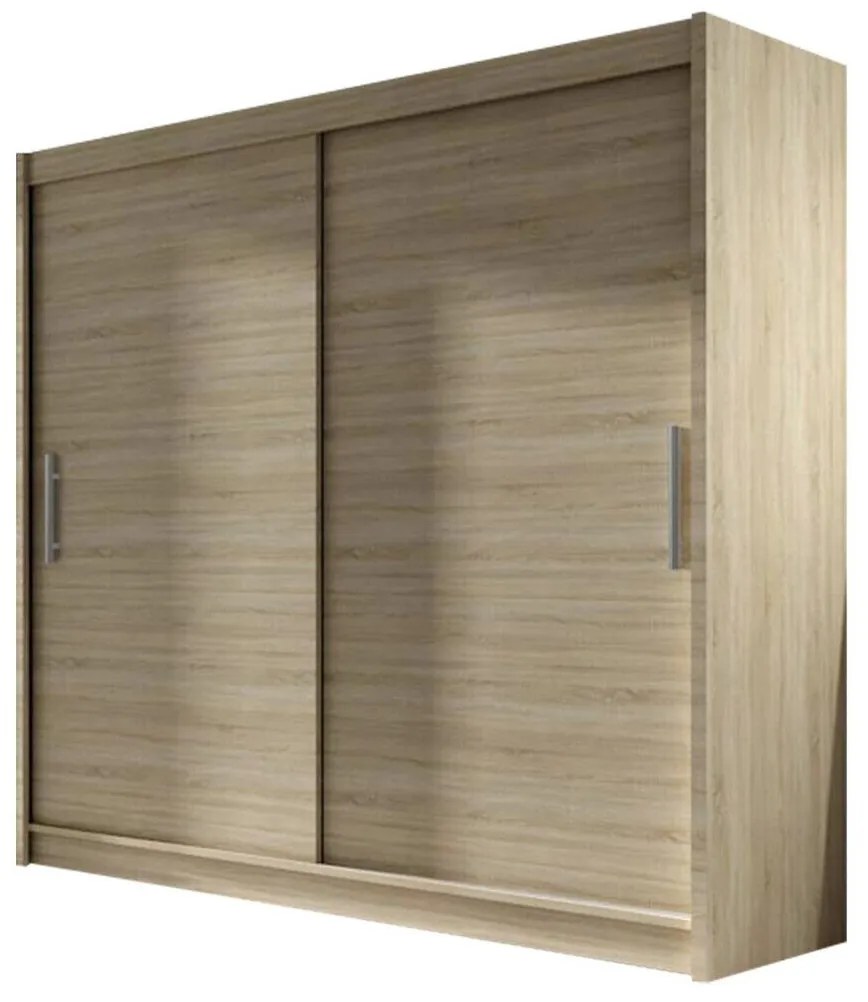 Szekrény Atlanta 100