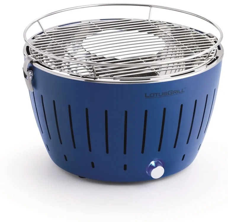 Faszenes-hordozható grillsütő ø 35 cm Classic – LotusGrill