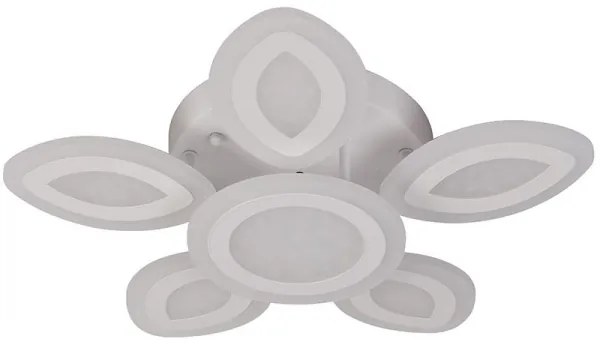 LED állítható mennyezeti lámpa LED/95W/230V 3000-6500K + DO