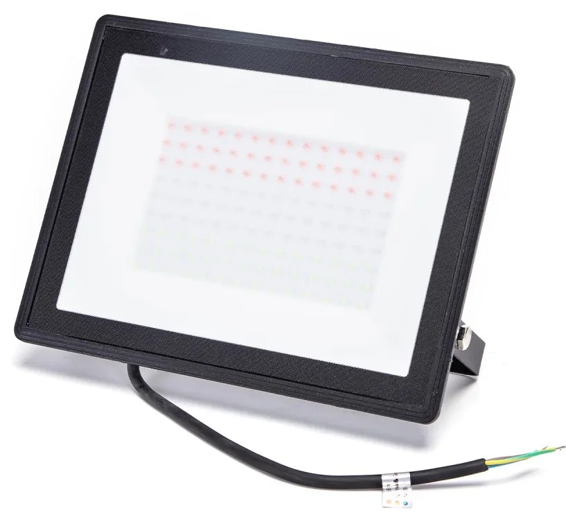 Aigostar - LED RGB Reflektor LED/100W/230V IP65 + távirányító