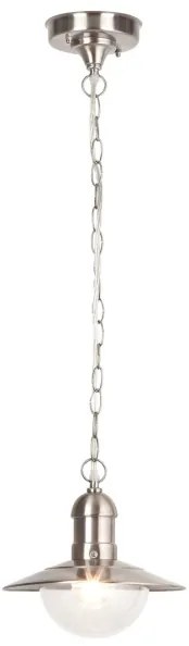 Rabalux 8764 - Kültéri lámpa OSLO 1xE27/60W