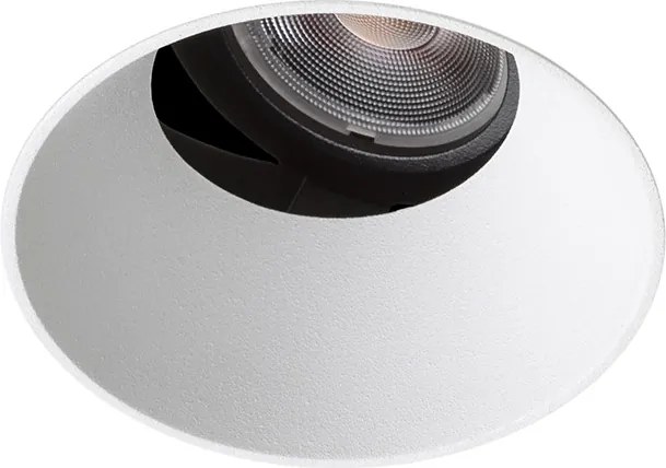 RENDL ANTARES süllyesztett lámpa fehér 230V LED 10W 36° 3000K