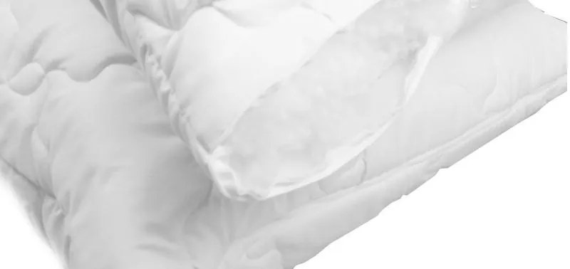 Deluxe antiallergén párna 90x70cm TiaHome