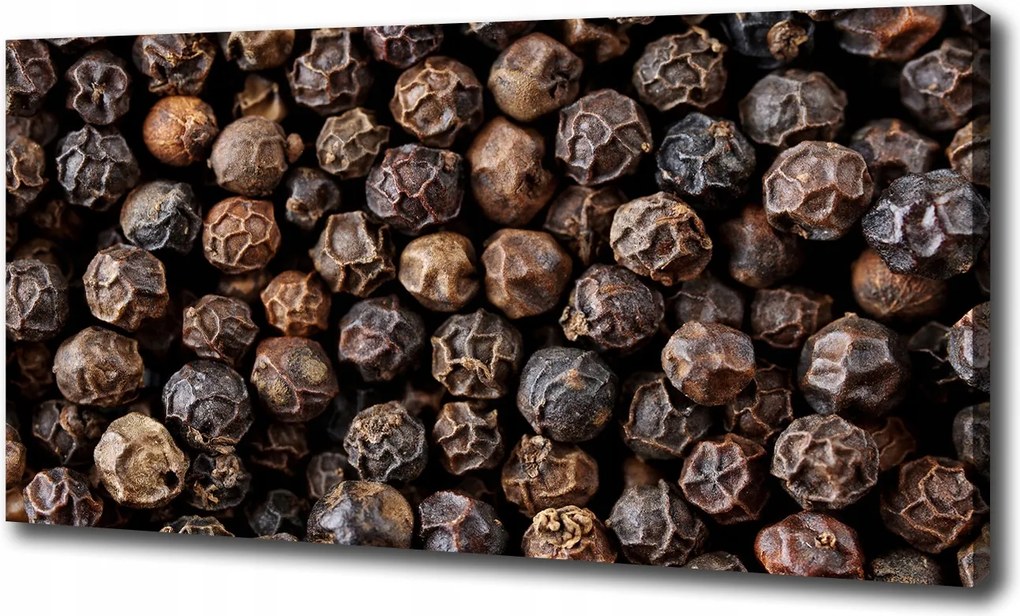 Vászonkép Borsszemek 100x70 cm