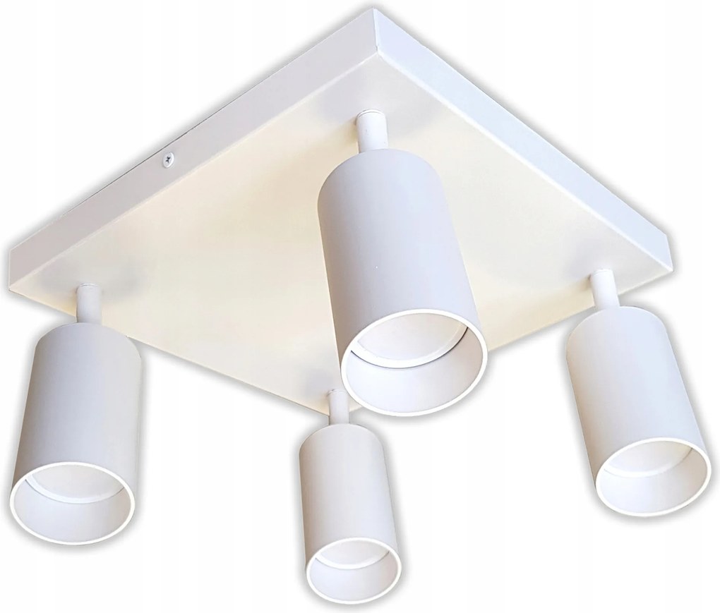 Plafon mennyezeti lámpa állítható Spot lámpatest GU10