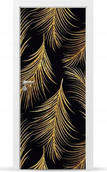 Furnér Kültéri Ajtó matrica Bútor öntapadós Könnyű Ragasztás