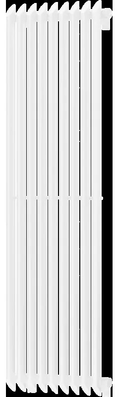 Mexen Atlanta dísz radiátor 1500 x 460 mm, 894 W, Fehér - W211-1500-460-00-20