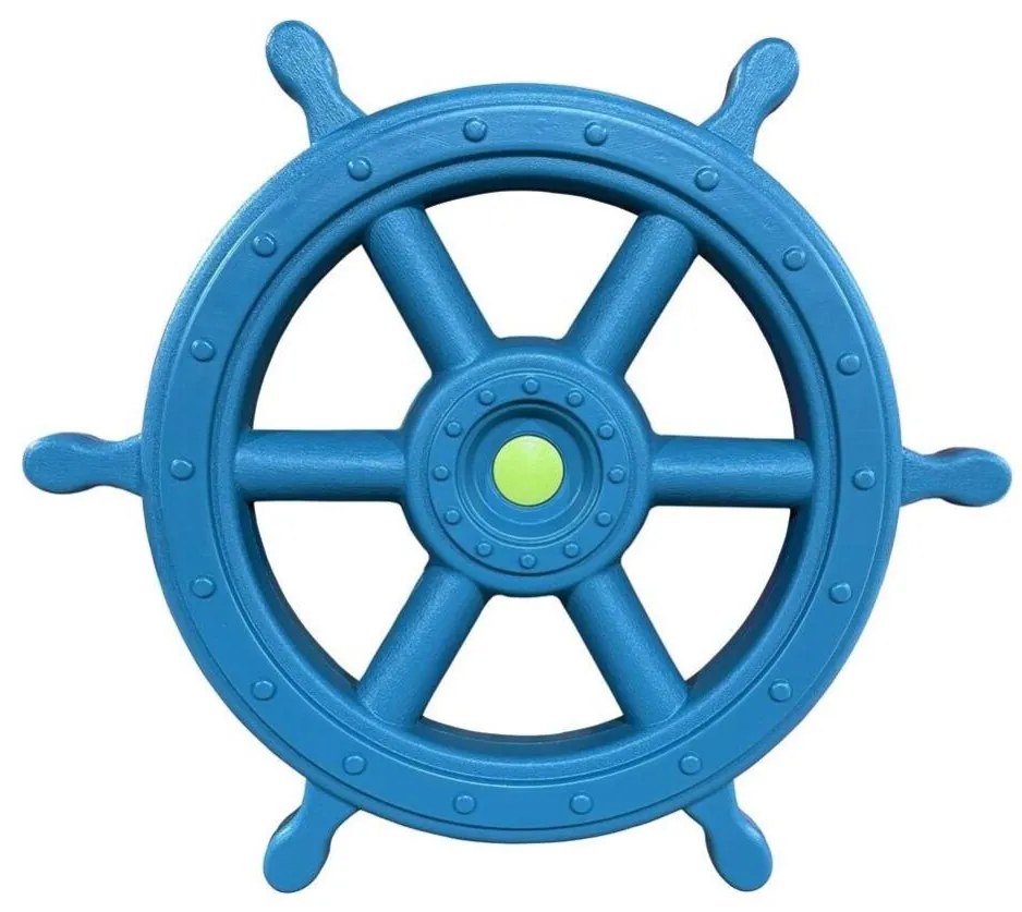 2Kids Toys - Kormány kék