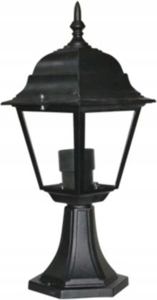 Aca Lighting HI6043GB kültéri állólámpa kerti lámpákhoz