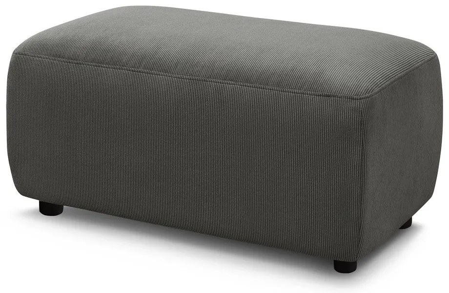 Szürke lábtartó Enjoy – Bobochic Paris