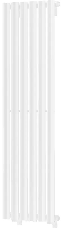 Mexen Oregon dekoratív radiátor 1200 x 360 mm, 417 W, fehér - W202-1200-350-00-20