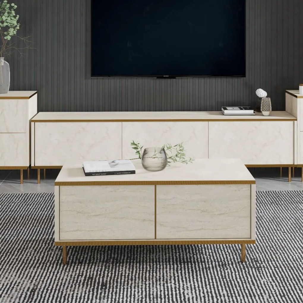Imaj - Travertine