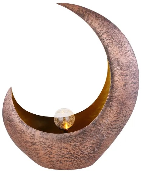 Globo 36520 - Napelemes lámpa LED/0,06W/1,2V IP44