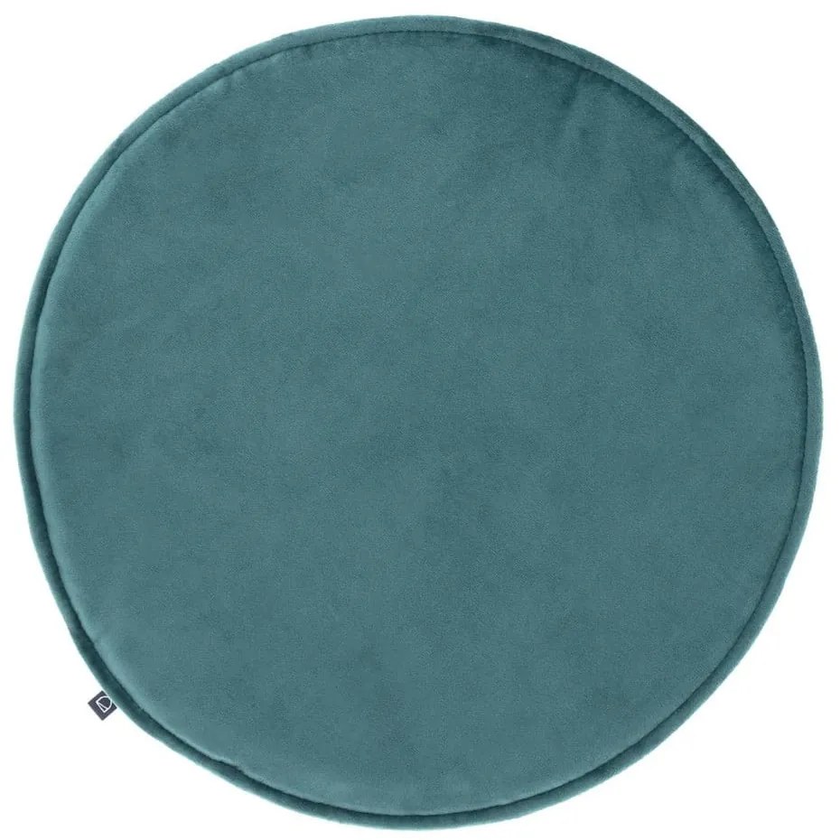 Bársony székpárna ø 35 cm Rimca – Kave Home