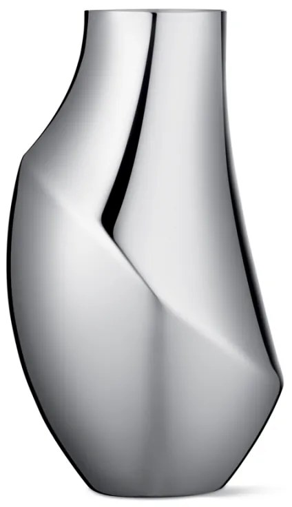 Flora váza, közepes - Georg Jensen