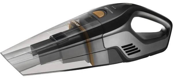 Concept VP4353 kézi porszívó WET & DRY RISER EXT 110W/18,5V 2200 mAh fekete