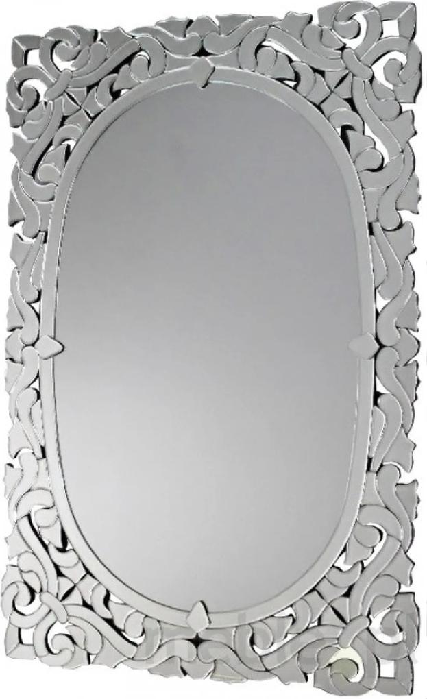 Manelle design tükör 90x150 cm