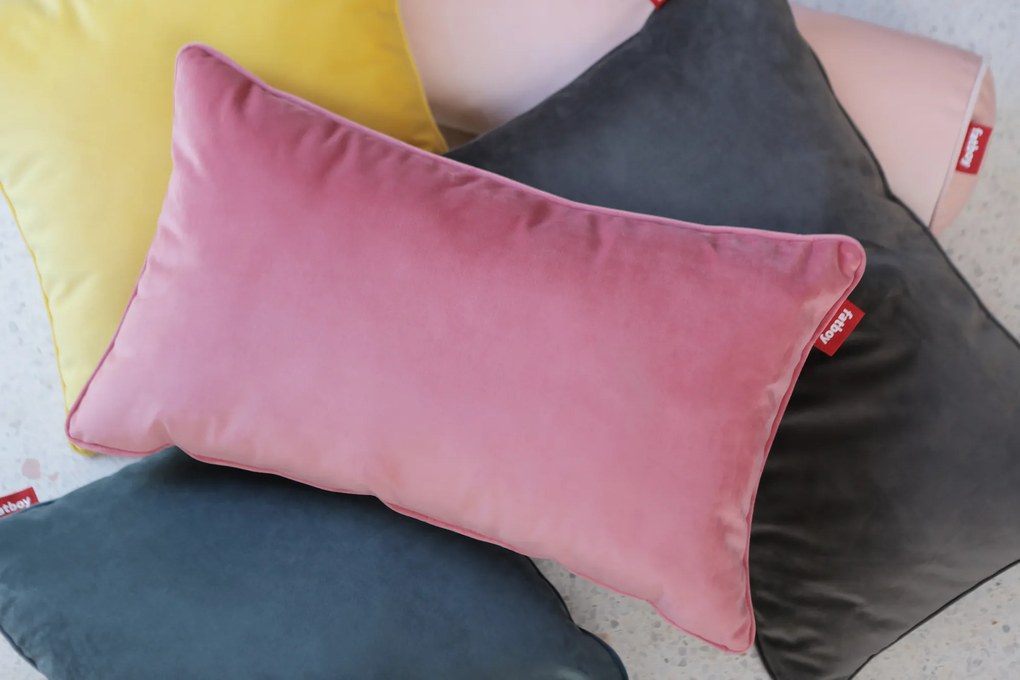 Fatboy "Pillow king" párna, 7 változat - Fatboy® Szín: sötétkék