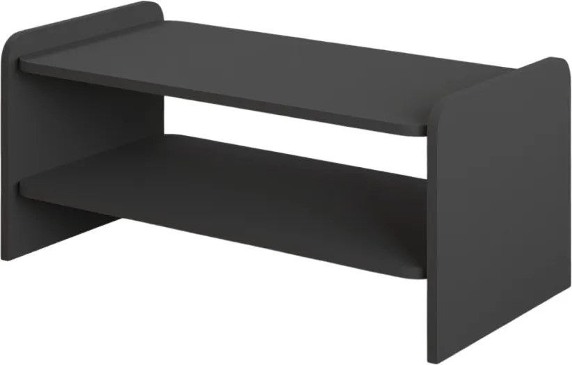 Amon - Anthracite