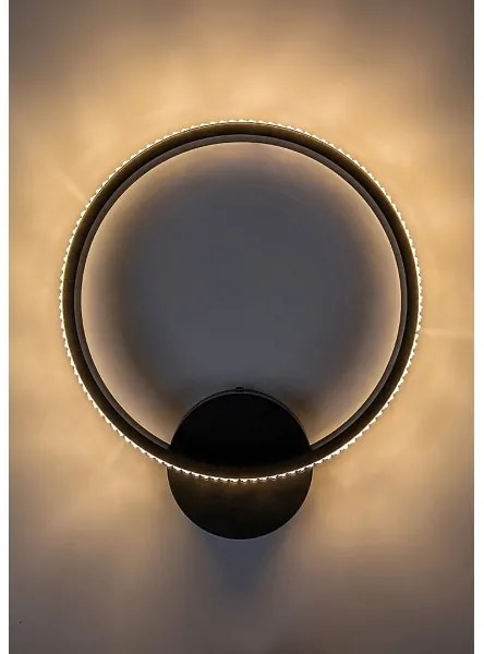 Rabalux 71095 - LED Fali lámpa GRETE LED/15W/230V 3000K