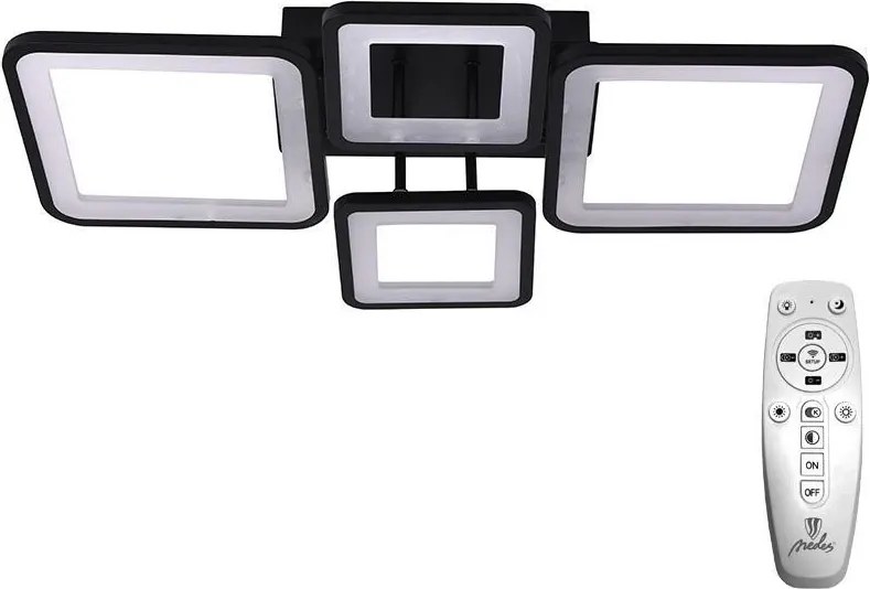 NEDES J3321-B Modern LED Mennyezeti Lámpa IP20