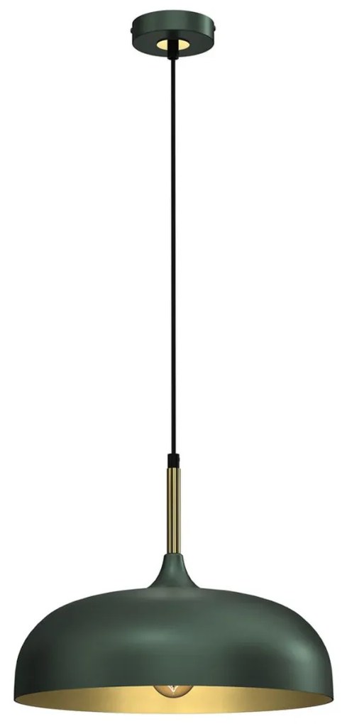 Milagro LINCOLN MLP8032 Függőlámpa 1x60W/E27 IP20