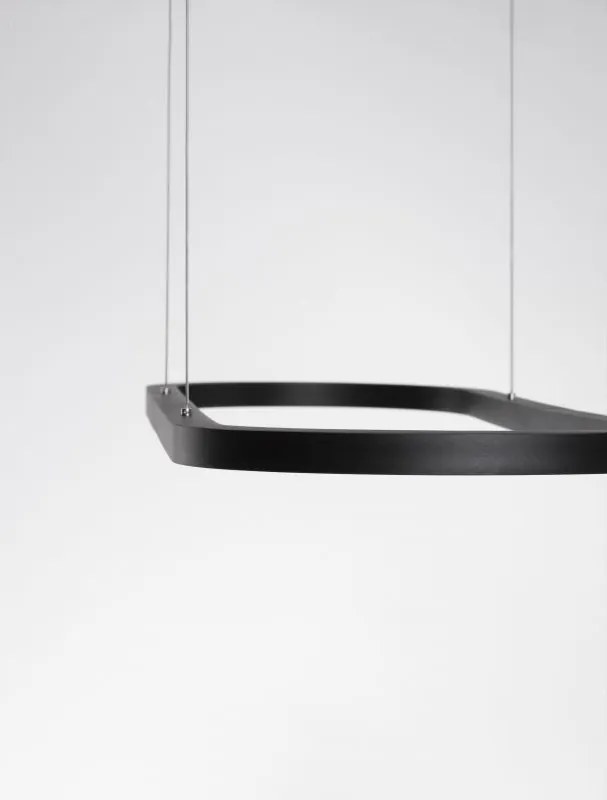 NOVALUCE 9345624 CUPPE Modern Led Függesztett Lámpa LED IP20