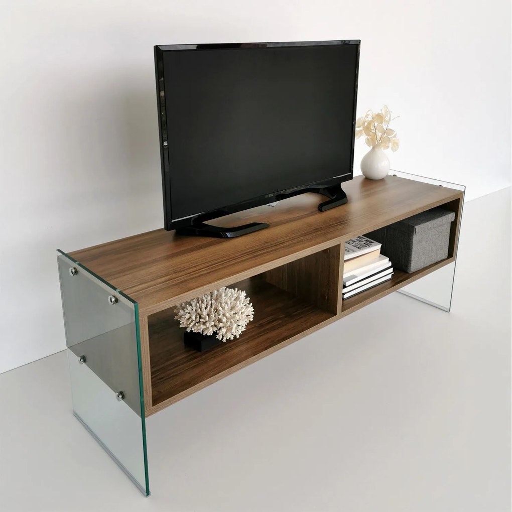 TV asztal/szekrény Tivoli (dió). 1072275