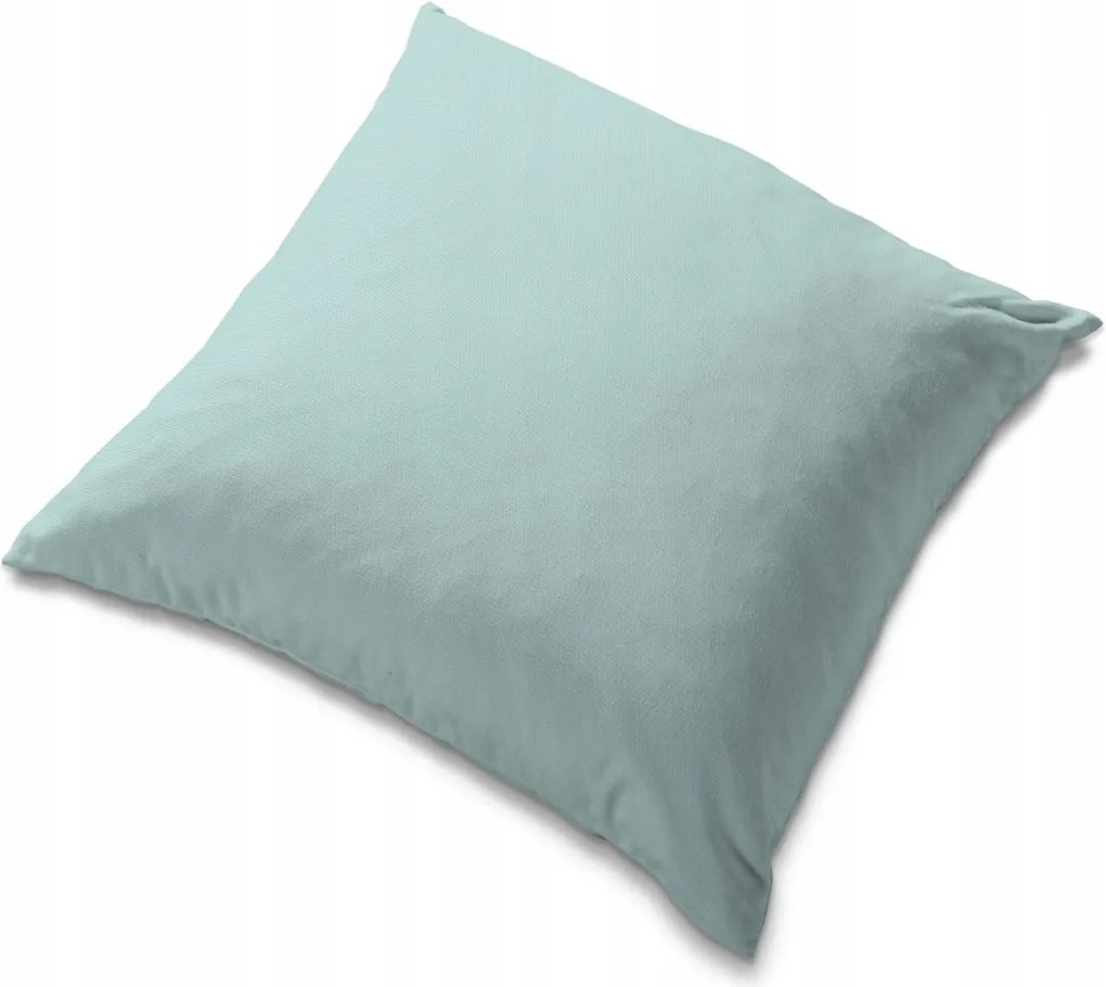 Dekoria Tomelilla párnahuzat 55x55cm Ikea kék