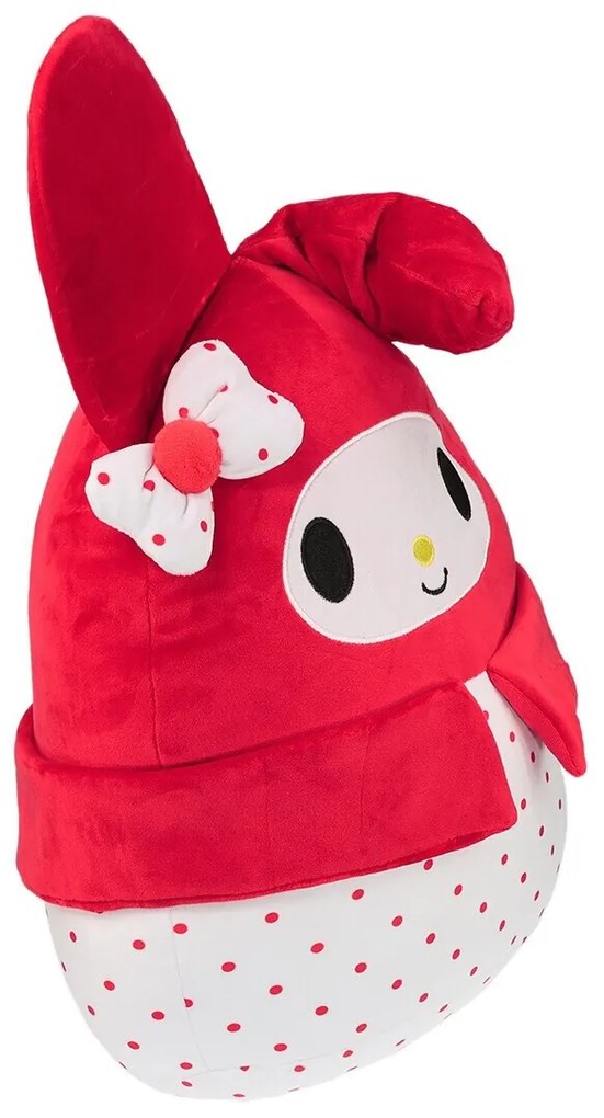 Squish My Melody párna, 32 x 17 x 47 cm