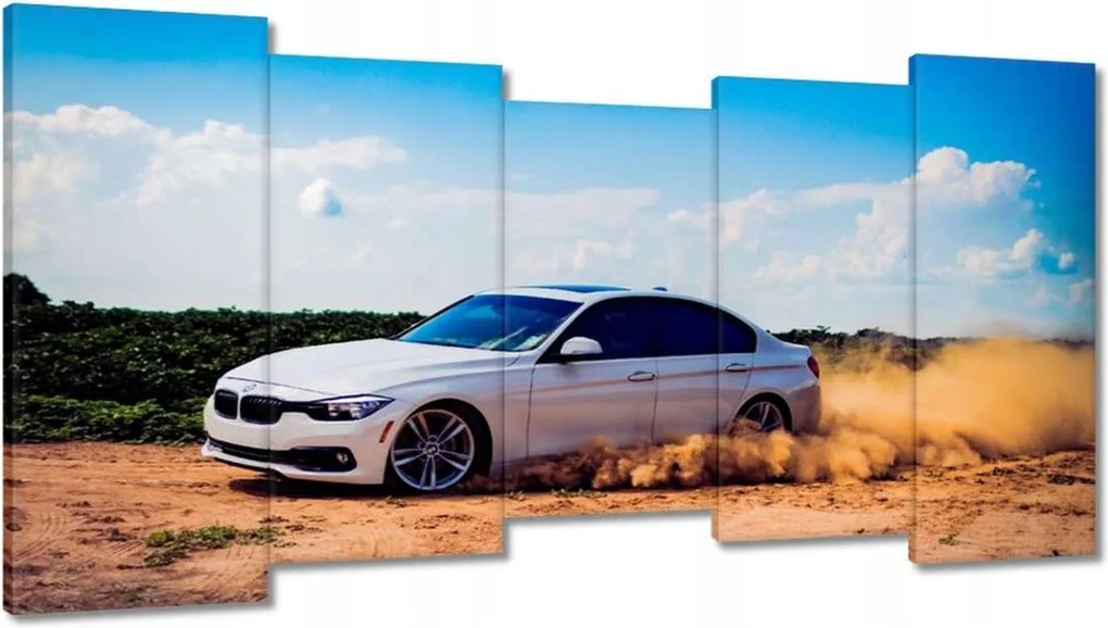 Képek 150x80 Drift Bmw