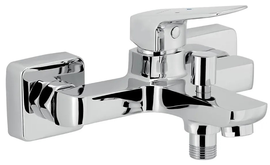 Novaservis - Fürdőcsap NOBLESS EGO fényezett króm