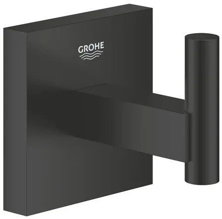 Grohe Start Cube fogas fekete matt 409612430 G409612430