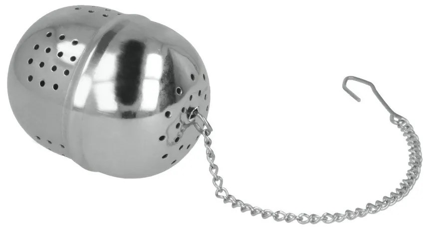 Tea rozsdamentes acél teaszűrő - Metaltex