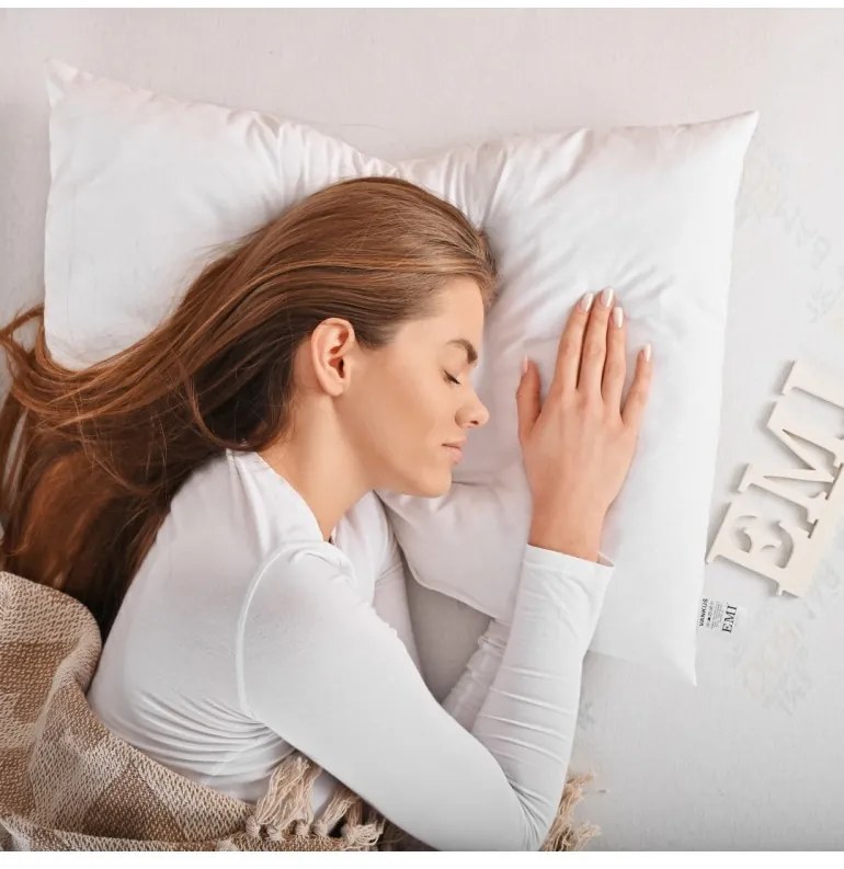 EMI Support anatómiai párna 40x60 cm