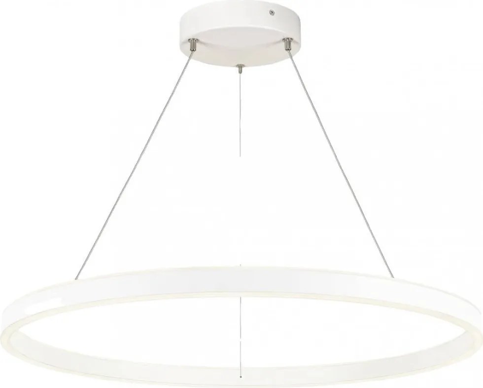 SLV 1004764 ONE Modern Led Függesztett Lámpa LED IP20
